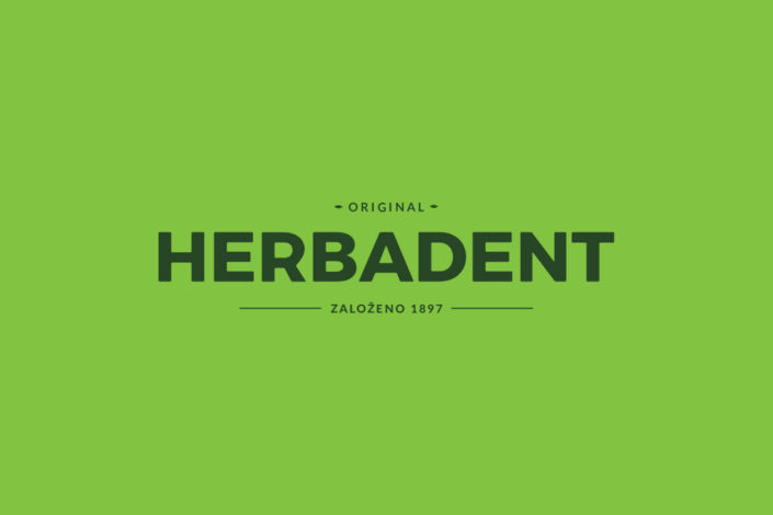 Herbadent